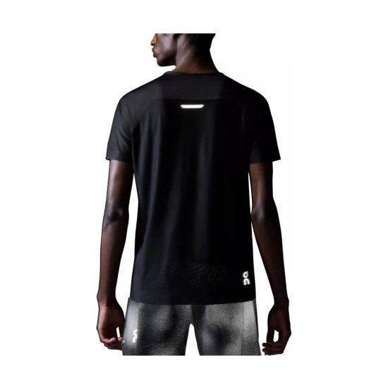 ON - T-SHIRT PERFORMANCE-T LUMOS HOMME