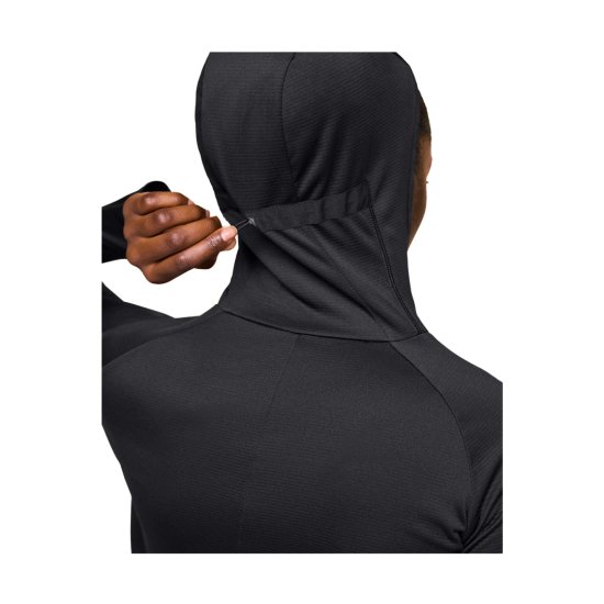 ON - POLAIRE CLIMATE À CAPUCHE FEMME