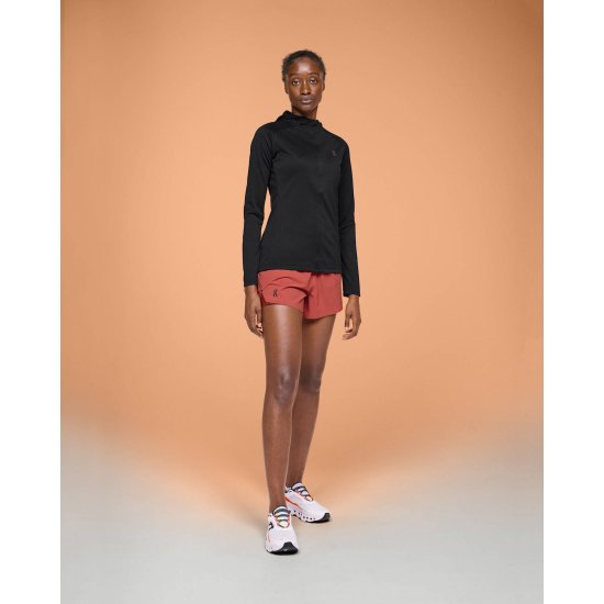 ON - PILE CLIMATE A CAPPUCCIO DONNA