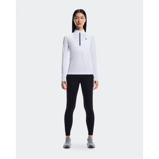ON - PULLOVER CLIMATE SHIRT DONNA