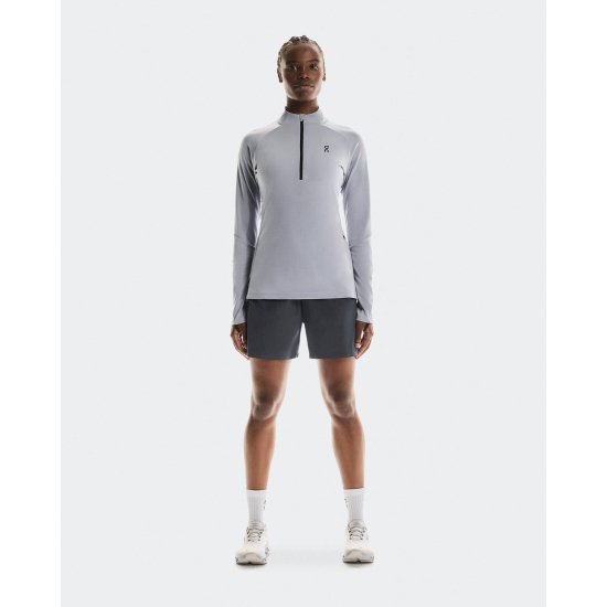 ON - PULL CLIMATE SHIRT FEMME