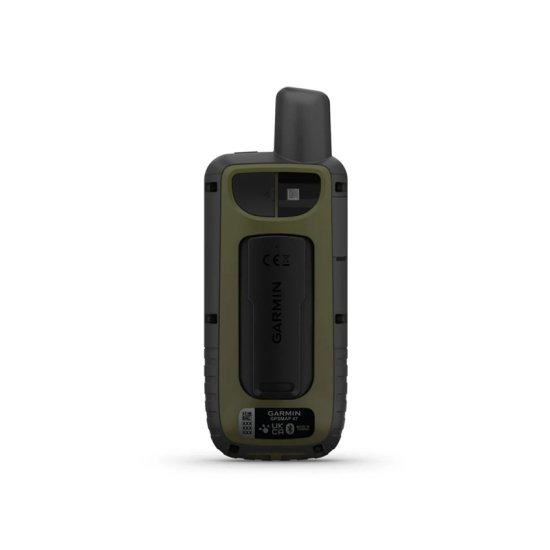 GARMIN - GPS PORTABLE GPSMAP 67