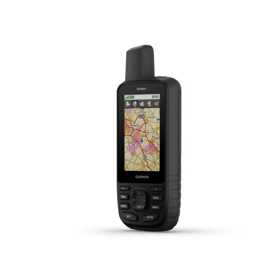 GARMIN - GPS PORTABLE GPSMAP 67