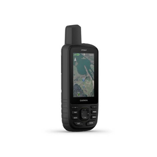 GARMIN - GPS PORTABLE GPSMAP 67