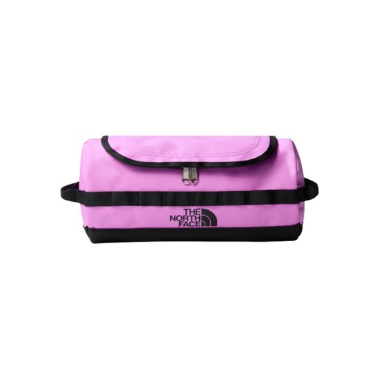 THE NORTH FACE - TROUSSE DE TOILETTE BASE CAMP L