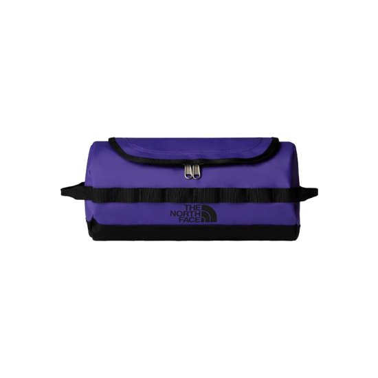 THE NORTH FACE - TROUSSE DE TOILETTE BASE CAMP L