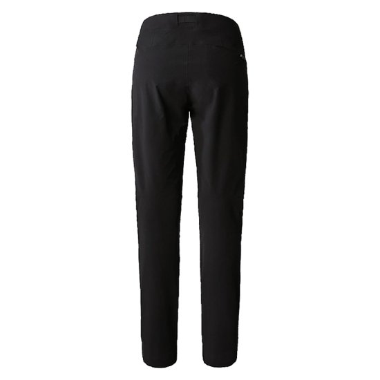 THE NORTH FACE - PANTALON SUMMIT OFF WIDTH FEMME
