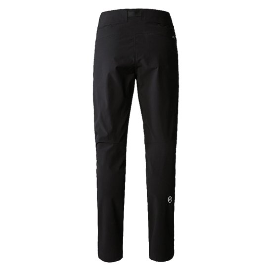 THE NORTH FACE - PANTALON SUMMIT OFF WIDTH HOMME NOIR