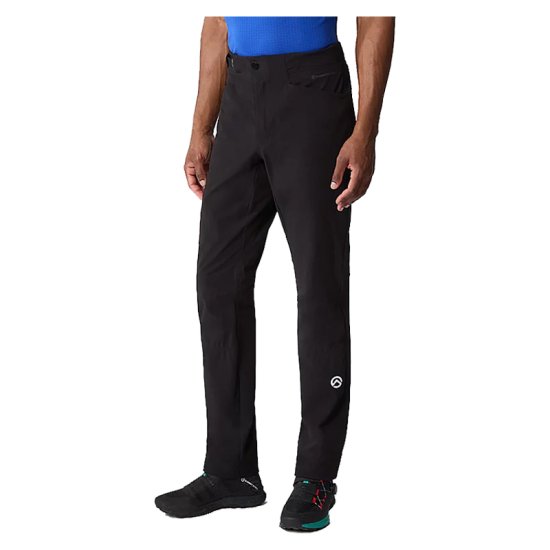 THE NORTH FACE - PANTALON SUMMIT OFF WIDTH HOMME NOIR