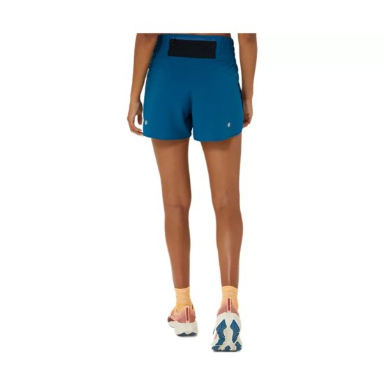 ASICS - SHORT NAGINO 4IN RUN FEMME