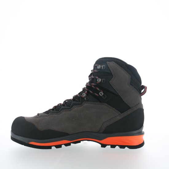 LOWA - CADIN II GTX MID HOMME