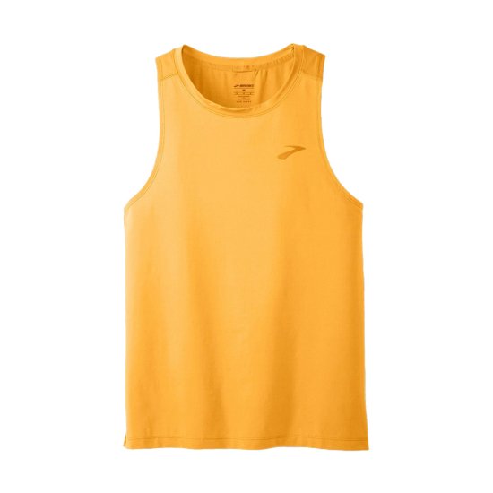 BROOKS - Débardeur atmosphere 2.0 homme