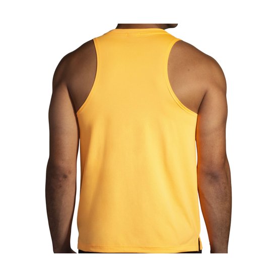 BROOKS - Débardeur atmosphere 2.0 homme