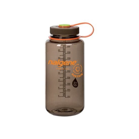 NALGENE - GOURDE LARGE OUVERTURE RECYCLÉE