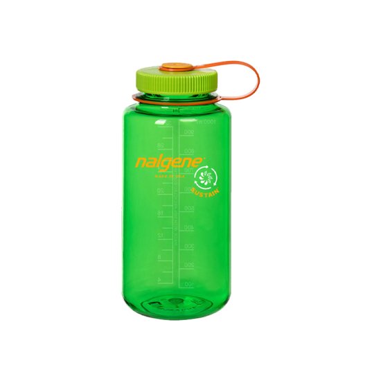 NALGENE - GOURDE LARGE OUVERTURE RECYCLÉE