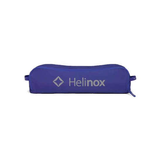 HELINOX - CHAISE SUNSET BLEUE