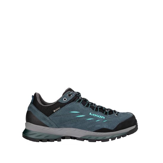 LOWA - DELAGO LOW GTX FEMME
