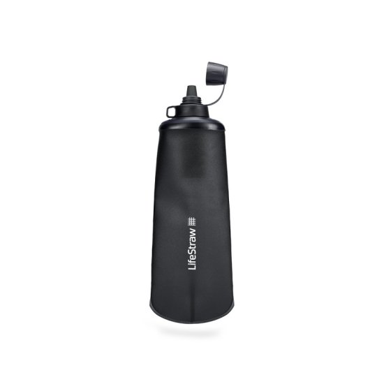 LIFESTRAW - FLASQUE AVEC FILTRE