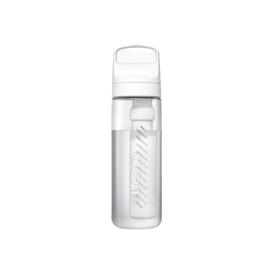 LIFESTRAW - GOURDE FILTRANTE LIFESTRAW GO 1L