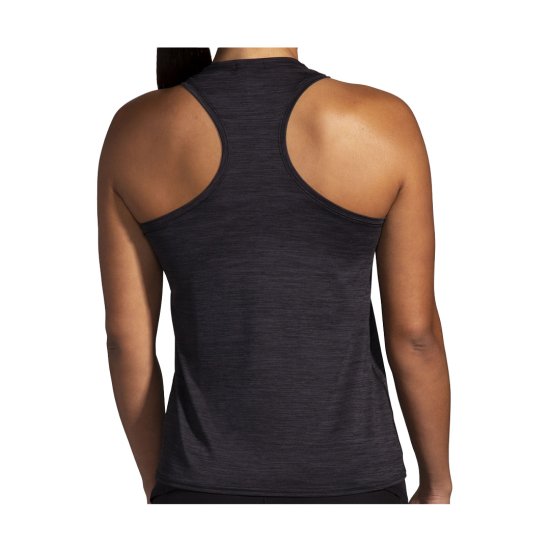 BROOKS - DÉBARDEUR LUXE FEMME