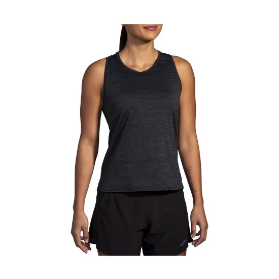 BROOKS - DÉBARDEUR LUXE FEMME