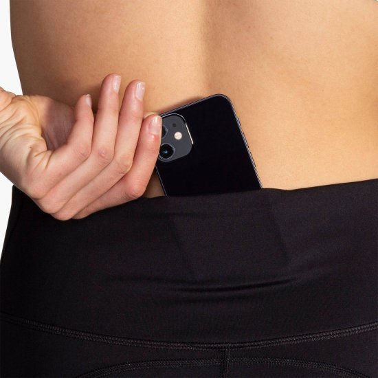 BROOKS - PANTALONCINO SPARK 8 DONNA