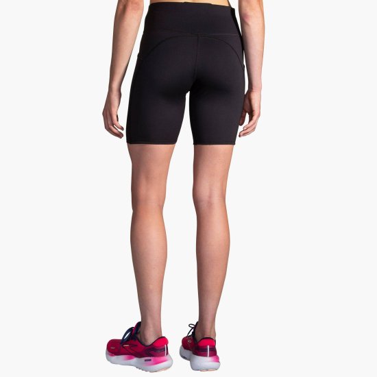 BROOKS - PANTALONCINO SPARK 8 DONNA