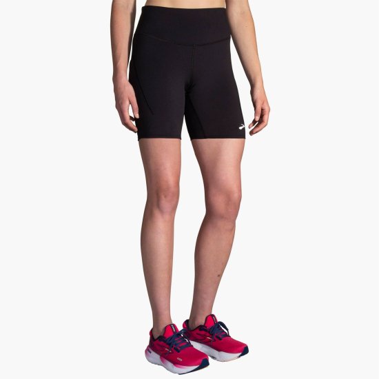 BROOKS - PANTALONCINO SPARK 8 DONNA