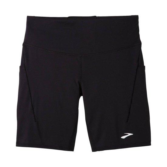 BROOKS - PANTALONCINO SPARK 8 DONNA