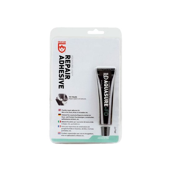 GEAR AID - COLLE REPARATION AQUASURE +FD