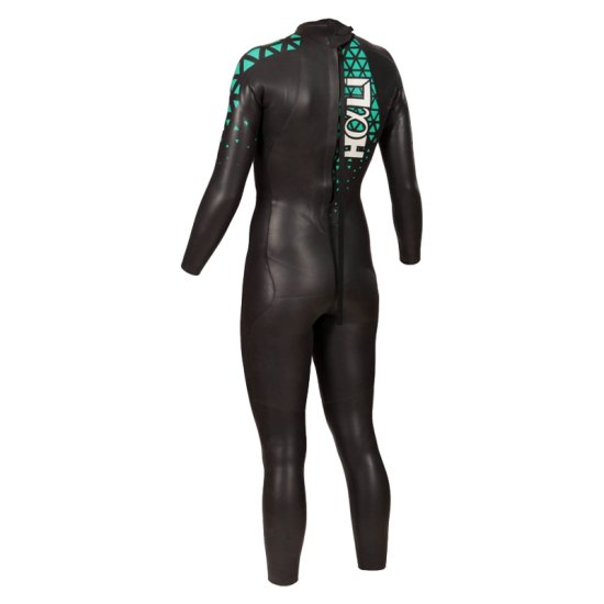 MAKO - COMBINAISON HALI PLUS FEMME