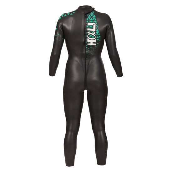 MAKO - COMBINAISON HALI PLUS FEMME