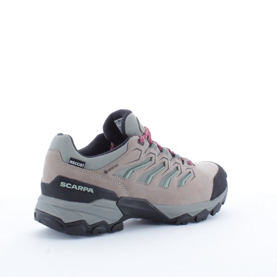 SCARPA - MORAINE GTX FEMME