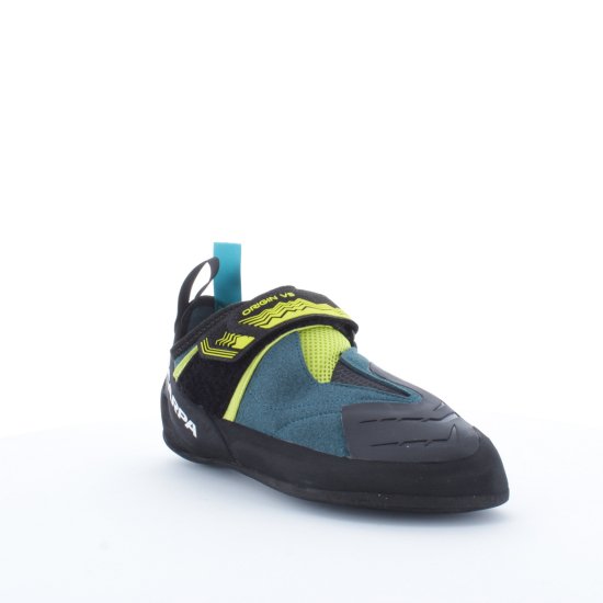 SCARPA - ORIGIN VS