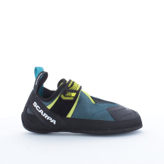 SCARPA - ORIGIN VS