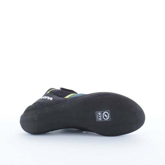 SCARPA - ORIGIN VS