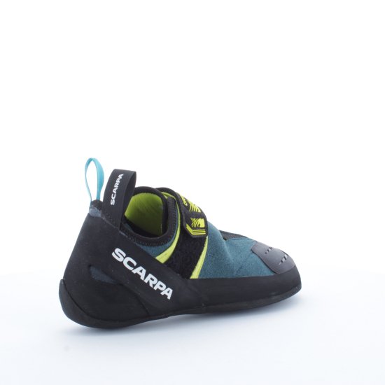 SCARPA - ORIGIN VS