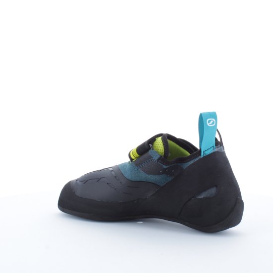 SCARPA - ORIGIN VS