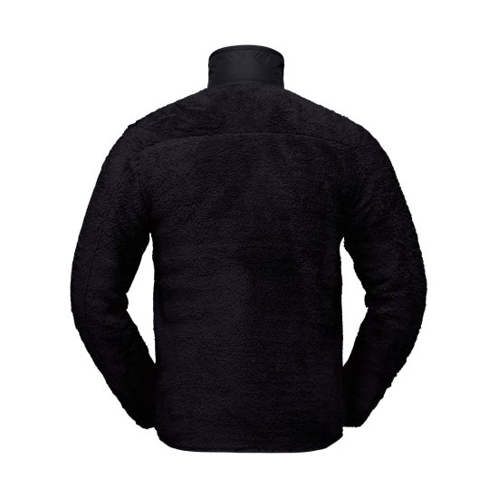 NORRONA - POLAIRE FEMUND WARM3 HOMME