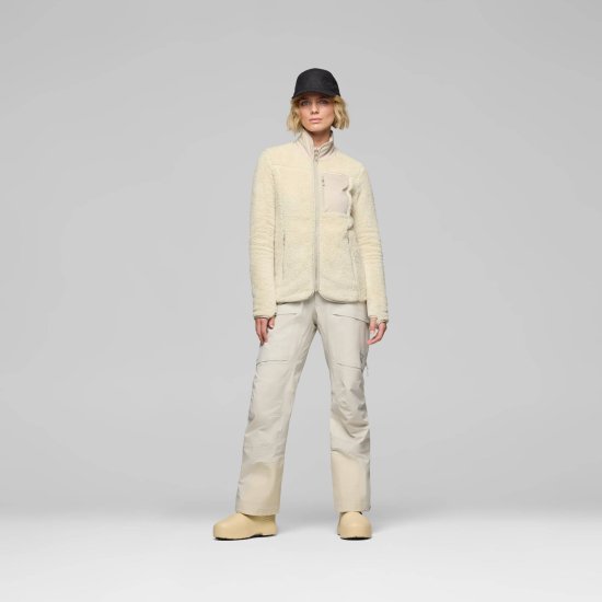 NORRONA - POLAIRE FEMUND WARM3 FEMME