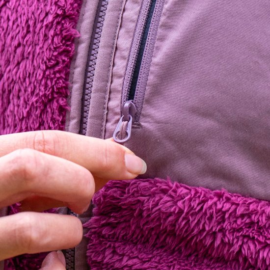 NORRONA - POLAIRE FEMUND WARM3 FEMME