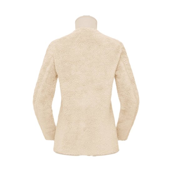 NORRONA - POLAIRE FEMUND WARM3 FEMME
