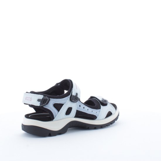 ECCO - SANDALES ECCO OFFROAD FEMME