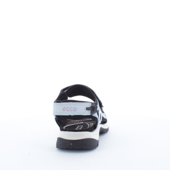 ECCO - SANDALES ECCO OFFROAD FEMME