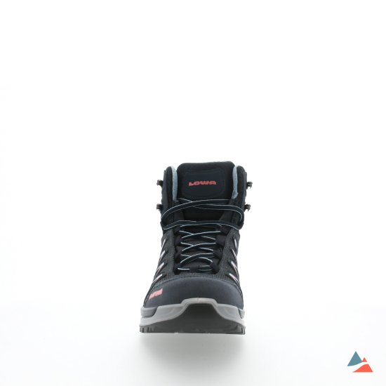 LOWA - INNOX PRO GTX MID WS FEMME