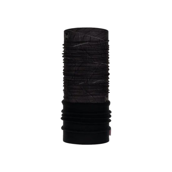 BUFF - TOUR DE COU POLAR NOIR