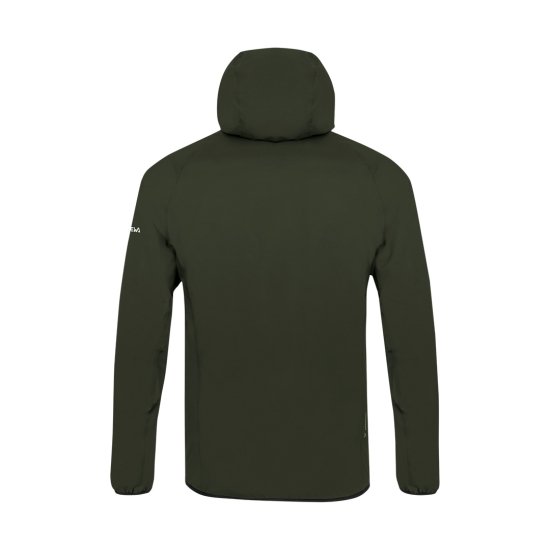 SALEWA - VESTE AGNER 2 3L POWERTEX HOMME
