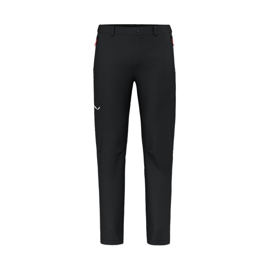 SALEWA - PANTALON PUEZ TALVENA DURASTRETCH HOMME