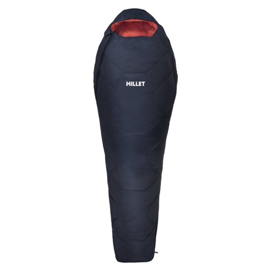 MILLET - SAC DE COUCHAGE BAIKAL 750 FEMME