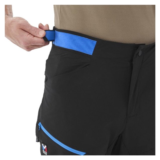 MILLET - PANTALON TRILOGY ICON HOMME
